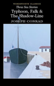 Image of Sea Stories by Joseph Conrad Paperback