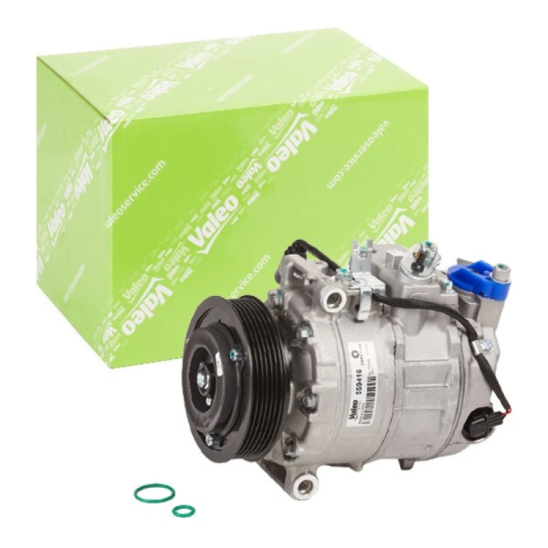 Image of Air conditioning compressor VALEO 559416