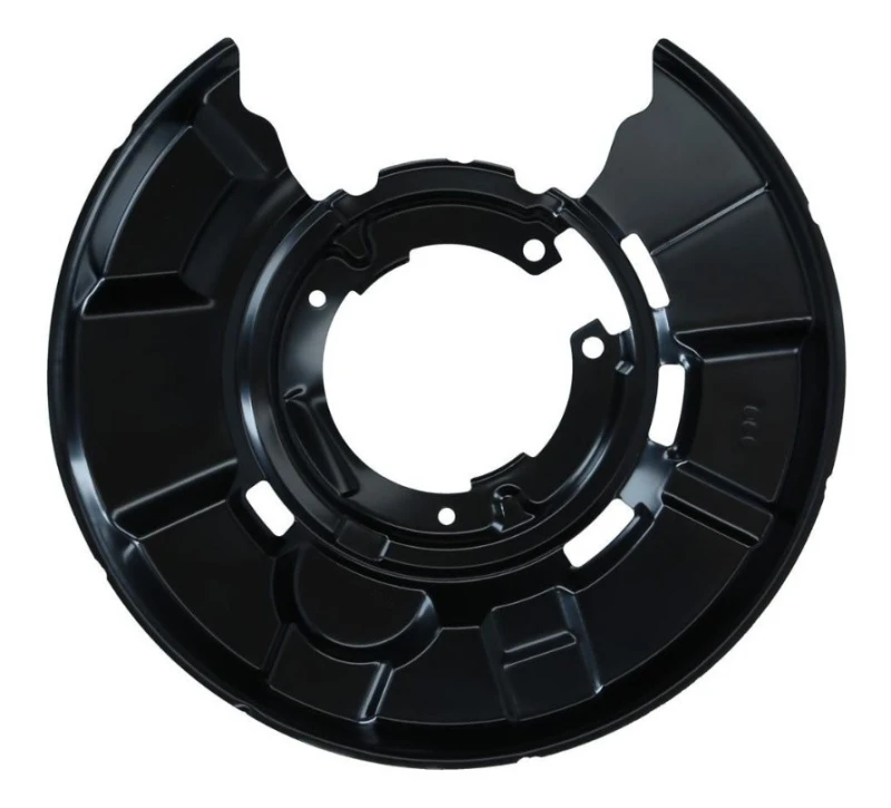 Image of PROCARO Brake disc backing plate PROCARO PR19-1022