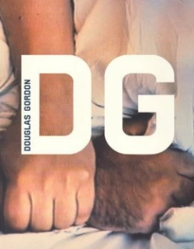 Image of Douglas Gordon by Katrina M Brown and Douglas Gordon Paperback