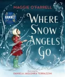 Image of Where Snow Angels Go