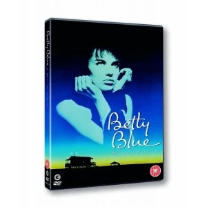 Image of Betty Blue: Deluxe 2 Disc Edition DVD