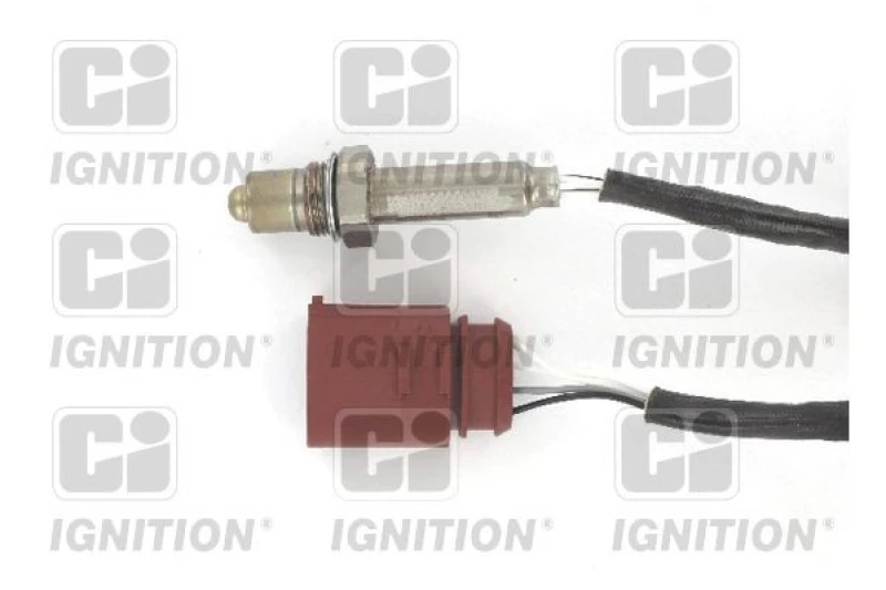 Image of QUINTON HAZELL Lambda sensor QUINTON HAZELL XLOS1421