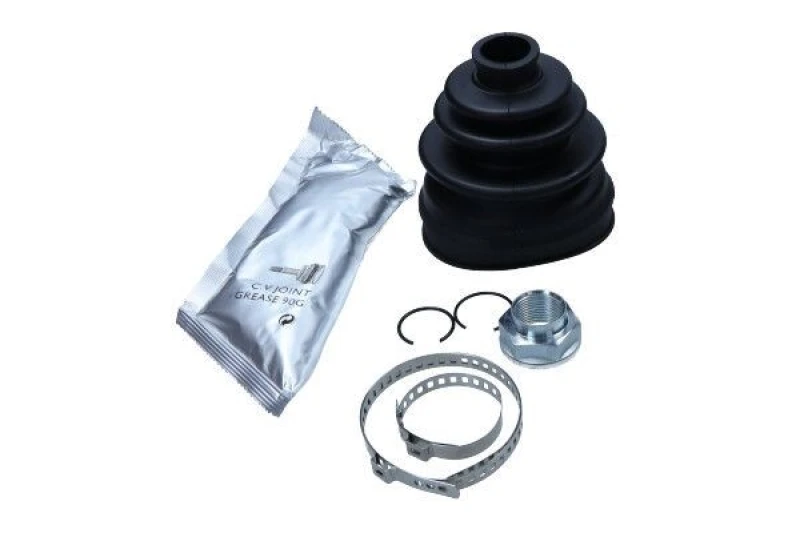 Image of MAXGEAR CV boot kit, drive shaft MAXGEAR 49-1414