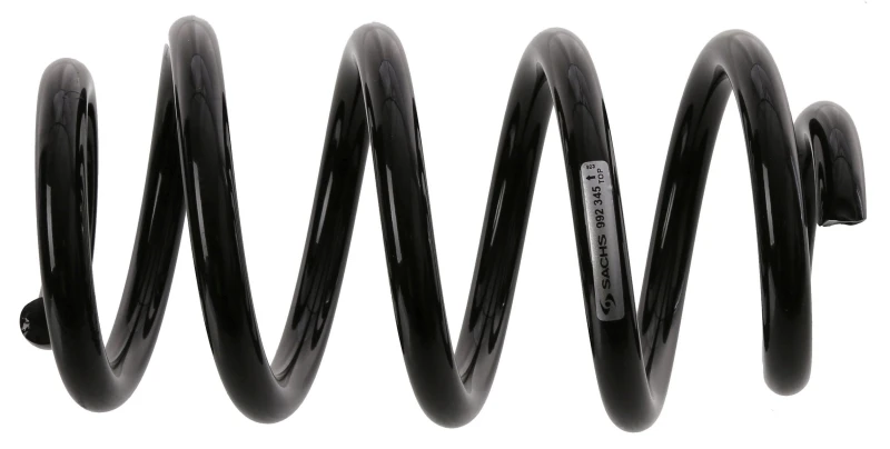 Image of Coil spring SACHS 992 345