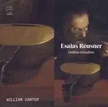 Image of Esaias Reusner: Delitiae Testudinis