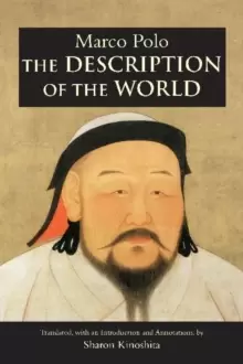 Image of The Description of the World