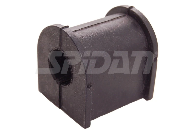 Image of SPIDAN CHASSIS PARTS Anti roll bar bush SPIDAN CHASSIS PARTS 411554