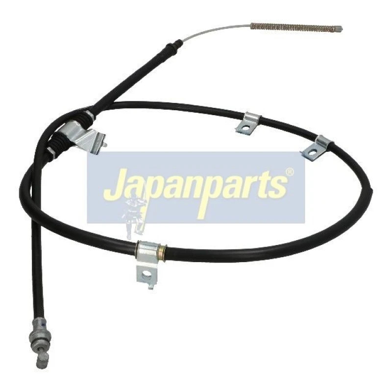 Image of JAPANPARTS Handbrake cable JAPANPARTS BC-541R