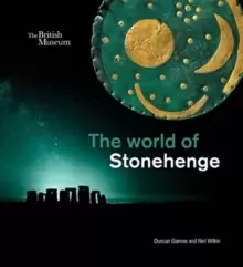 Image of The world of Stonehenge