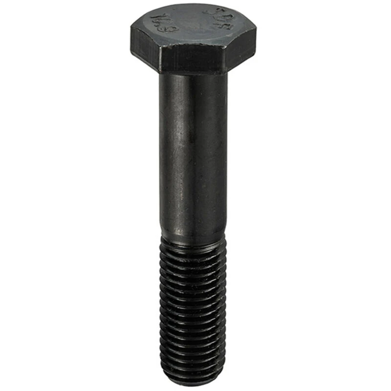 Image of Unifix Grade 10.9 Ht Hexagon Bolts Din 931 S/col - M20 X 180 - Box Of 10
