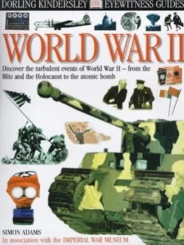 Image of World War Ii by Imperial War Museum Hardback