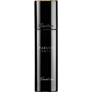 image of Guerlain Parure Gold Foundation Lumiere D&#39;Or Beige Clair 02