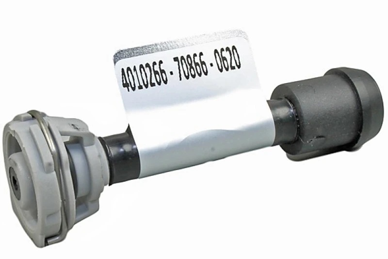 Image of Coolant pipe METZGER 4010266