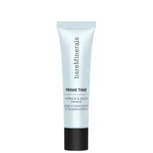 image of bareMinerals Hydrate and Glow Prime Time Primer 30ml