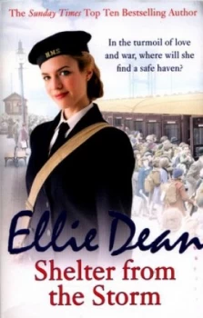 Image of Shelter from the Storm by Ellie Dean Paperback