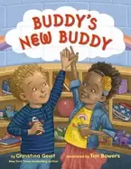 Image of buddys new buddy