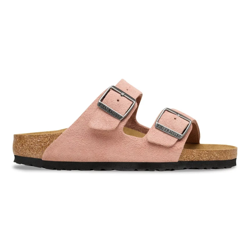 Image of Birkenstock Sandals Birkenstock Arizona Rose Unisex 41