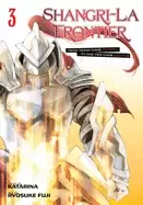 Image of shangri la frontier 3
