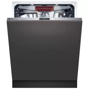 image of Neff S189YCX02E Fully Integrated Dishwasher