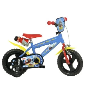 image of Thomas and Friends Thomas & Friends 12" Kids Bike