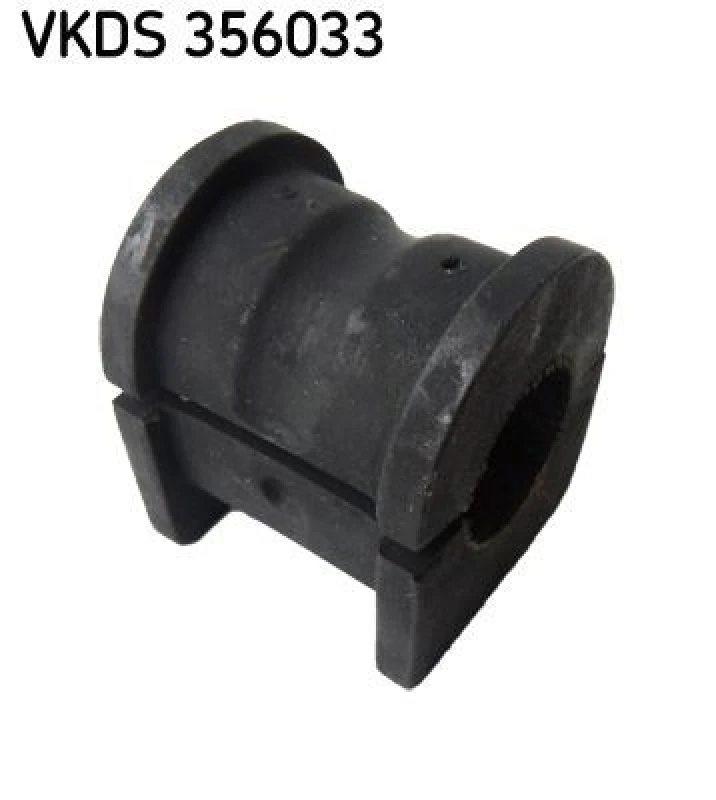 Image of SKF Anti-roll bar bush SKF VKDS 356033