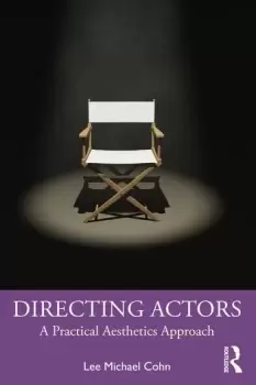 Image of Directing ActorsA Practical Aesthetics Approach