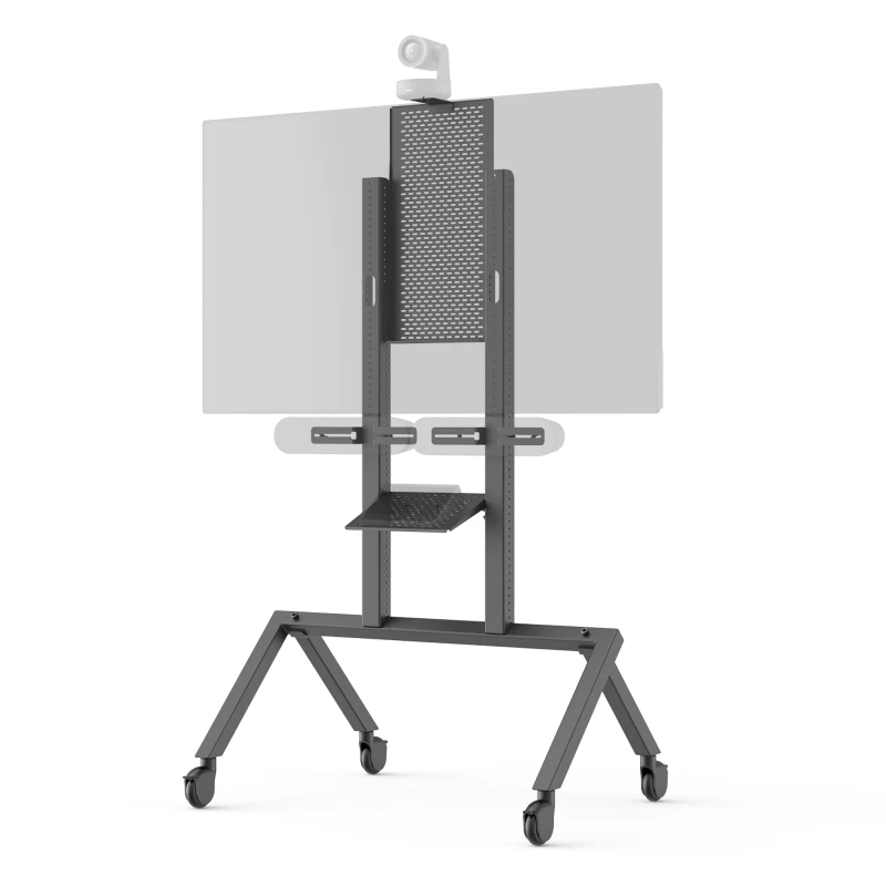 Image of Heckler Design H715-BG signage display mount 190.5cm (75") Black