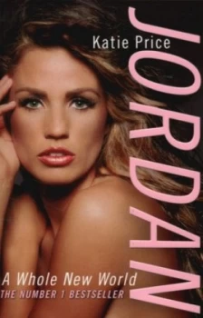 Image of Jordan by Katie Price Paperback