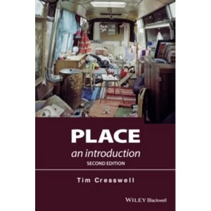 Image of Place - an Introduction 2E