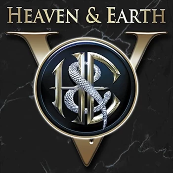 Image of Heaven &amp - V CD