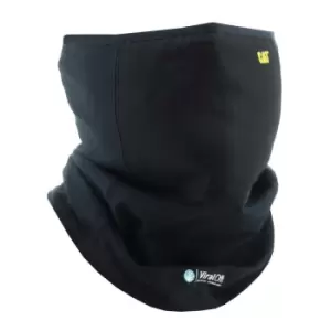 Image of CAT Workwear Mens Viraloff Gaiter Neckwarmer Face Cover One Size