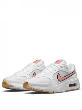 Image of Nike Air Max SC Junior Trainer - Multi, Size 3