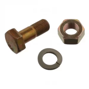 Image of Mounting Bush Screw 03344 by Febi Bilstein