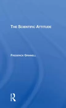 Image of The Scientific Attitude