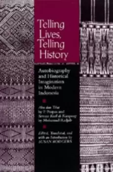 Image of Telling Lives Telling History by Susan Rodgers
