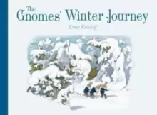 Image of The Gnomes' Winter Journey