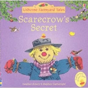 Image of Scarecrow's Secret by Heather Amery (Paperback, 2001)