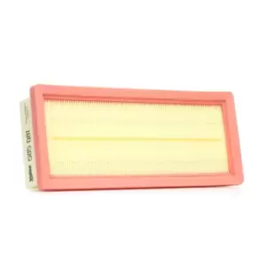 Image of VALEO Air filter 585081 Engine air filter,Engine filter FORD,RENAULT,FIAT,KA (RU8),Clio III Schragheck (BR0/1, CR0/1),MODUS / GRAND MODUS (F/JP0_)