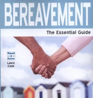 Image of Bereavement by Laura Cook Paperback