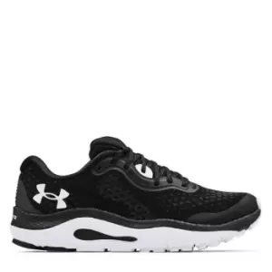 Image of Under Armour HOVR Guardian 3 Womens Running Shoes - Black