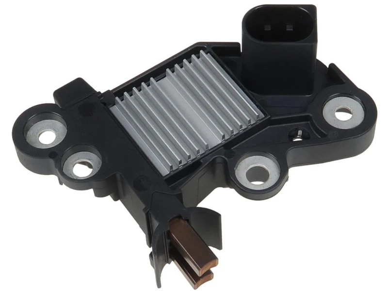 Image of AS-PL Alternator voltage regulator AS-PL ARE0184(BOSCH)