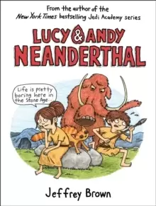 Image of Lucy & Andy Neanderthal