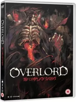 image of Overlord - Season One - DVD