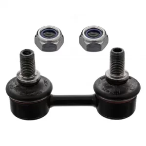 Image of Rod/Strut Stabiliser Link Prokit 18107 by Febi Bilstein Front Axle Left/Right