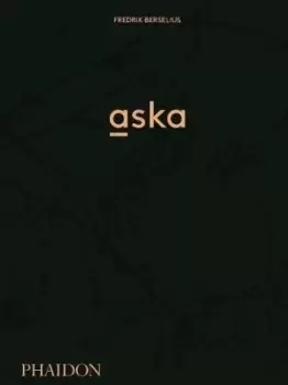 Image of Aska by Fredrik Berselius