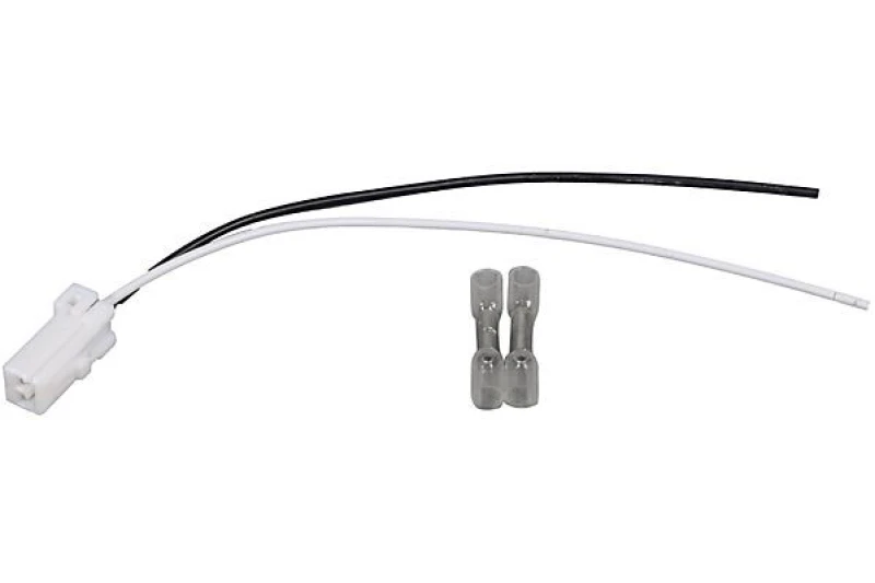 Image of Cable Repair Set, licence plate light METZGER 2323052