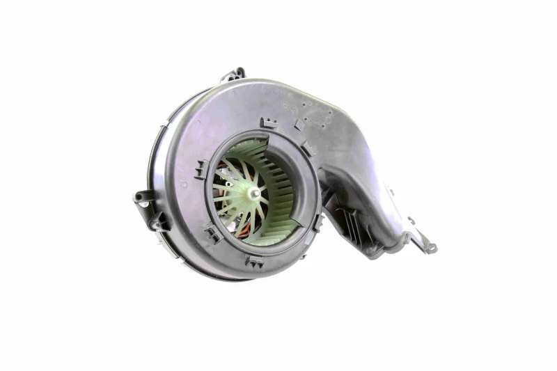 Image of VEMO V40-03-1131 Blower Motor Original VEMO Quality for vehicles with automatic climate control, for right-hand drive vehicles Interior Blower (2669)