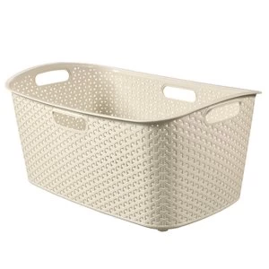 Image of Curver My Style 47L Laundry Basket