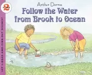 Image of follow the water from brook to ocean